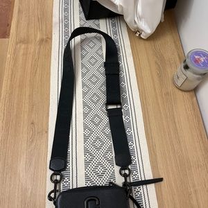 Marc Jacob’s SNAPSHOT DTM bag